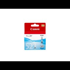 Canon 2934B001 tintes kārtridžs 1 pcs Oriģināls Tirkīzzils