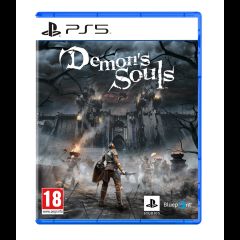 Fromsoftware Sony Interactive Entertainment Demon’s Souls Standard Polish PlayStation…