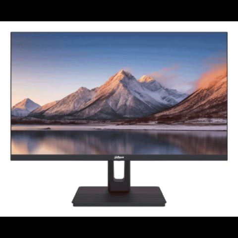 Dahua Technology LM24-C301B computer monitor 60.5 cm (23.8") 2560 x 1440 pixel…