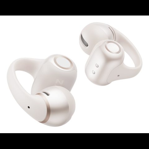 Shokz OpenDots 2 Austiņas Bezvadu Ausu klipsis Zvani /mūzika/sports/ikdiena Bl…