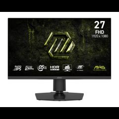 MSI MAG 272PF X24 монитор для ПК 68