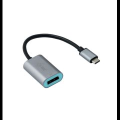 I-tec Metal USB-C Display Port Adapter 4K/60Hz