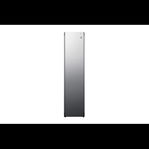 LG S3MFC steam clothing care system