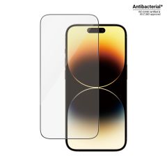 Panzer Glass PanzerGlass ® Screen Protector iPhone 14 Pro