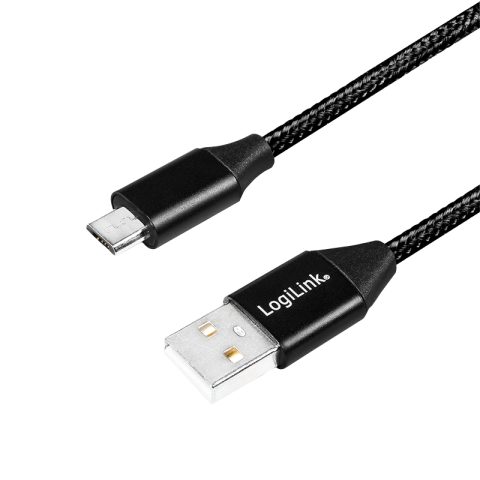 LogiLink CU0143 USB kabelis USB 2.0 0
