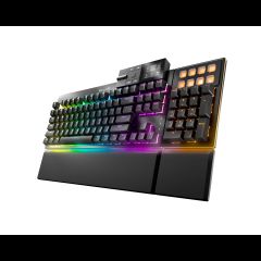 be quiet! Dark Mount Silent Linear US ANSI keyboard Gaming USB QWERTY US…