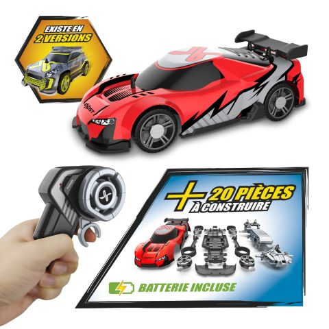 Exost 20700 rotaļu transportlīdzeklis