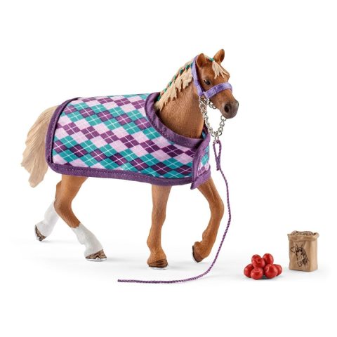 Schleich HORSE CLUB 42360 набор игрушек
