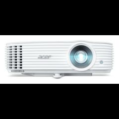 Acer H6815GTV 4000 ANSI lūmeni DLP UHD 4K (3840x2160) 3D saderība Balts