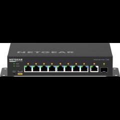 Netgear 8x1G PoE+ 110W 1x1G and 1xSFP Managed Switch