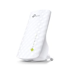 TP-Link RE200 сетевой удлинитель Сетевой повторитель Белый 10