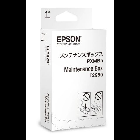 Epson Maintenance kit