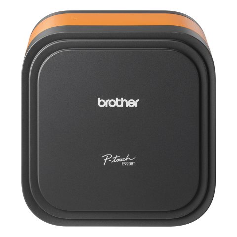 Brother PT-E920BT etiķešu printeris Termālā pārsūtīšana 360 x 360 DPI 20 mm/sec…