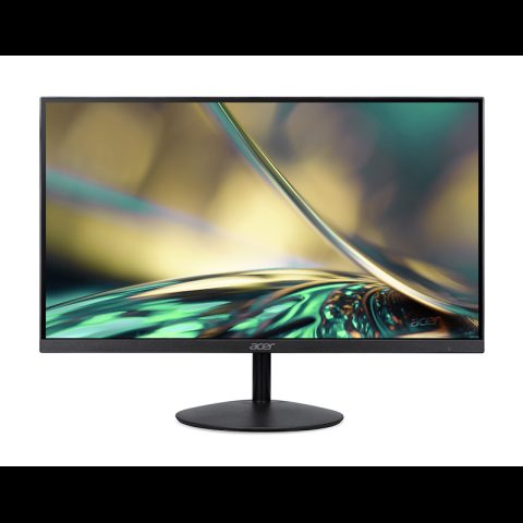 Acer SA242YH1bi computer monitor 60.5 cm (23.8") 1920 x 1080 pixels Full HD L…