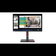Lenovo ThinkVision P24q-30 monitori 60