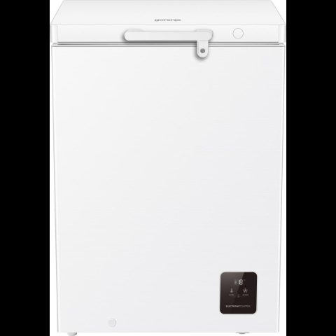 Gorenje FH15E6W5 Chest freezer Freestanding 141 L White