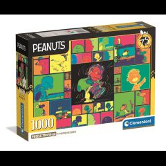 Clementoni 37069 puzle