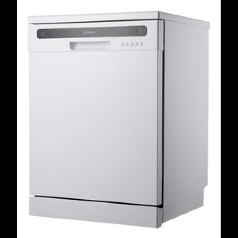 Indesit IN2FE13CNO7W dishwasher Freestanding 13 place settings