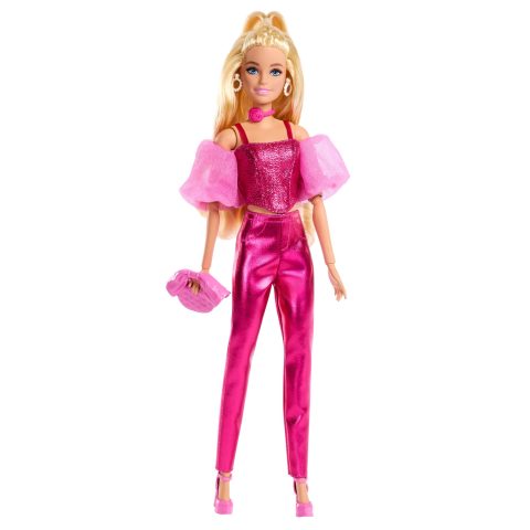Mattel Barbie JFP40 кукла