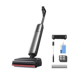 Dreame T16 Pro Heat Upright vacuum Battery Dry&wet Bagless 420 W Grey 5 Ah