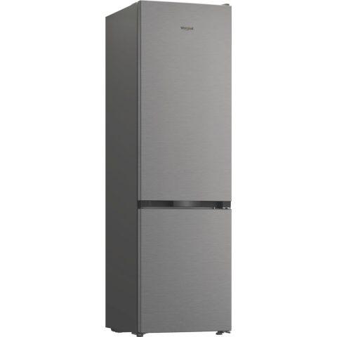 Whirlpool 869993353860_ Freestanding 415 L Stainless steel