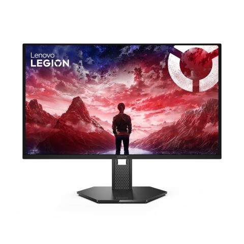 Lenovo Legion 27Q-10 OLED монитор для ПК 67