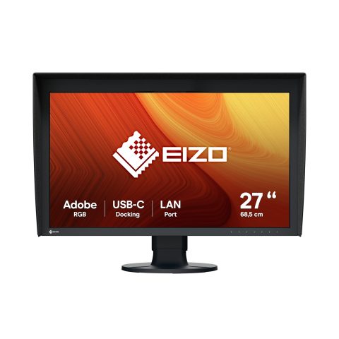 EIZO ColorEdge CG2700S монитор для ПК 68