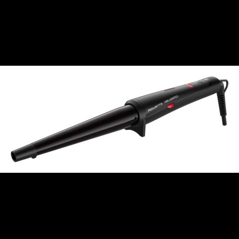 Rowenta X KARL LAGERFELD CF324LF0 hair styling tool Curling iron Warm Bl…