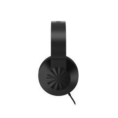Lenovo H210 Headset Wired Head-band Gaming Black