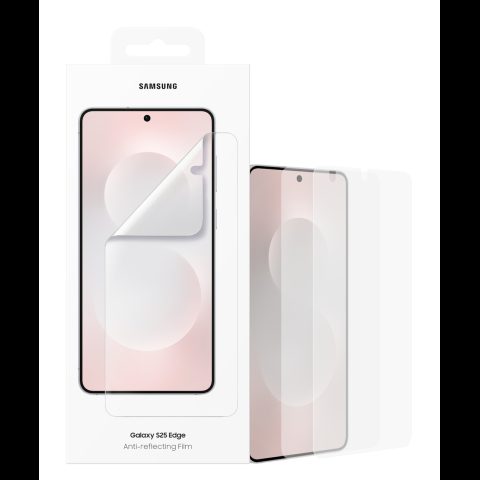 Samsung EF-US937 Pretapžilbes ekrāna aizsargs 2 pcs