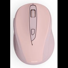 Hama WM-400 pele Birojs Labā roka RF Bezvadu Optisks 1600 DPI