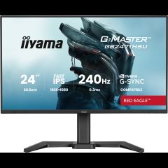 Iiyama G-MASTER GB2471HSU-B1 monitori 60