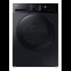 Samsung WD90DG5G34BBEO стирально-сушильная машина Отдельно стоящий Фронтальная з…