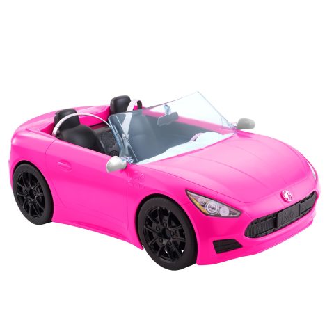 Mattel Barbie HBT92 leļļu aksesuārs Lelles rotaļlietu komplekts