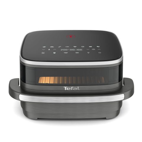Tefal Easy Fry XL Surface FW402HE0 fryer Single Stand-alone 2200 W Hot air fry…