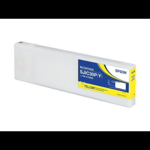 Epson SJIC26P(Y)