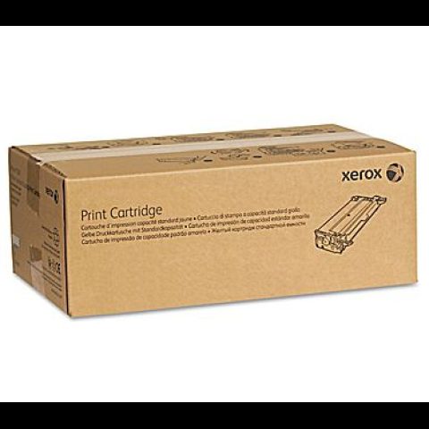 Xerox 006R01693 tonera kārtridžs 1 pcs Oriģināls Melns