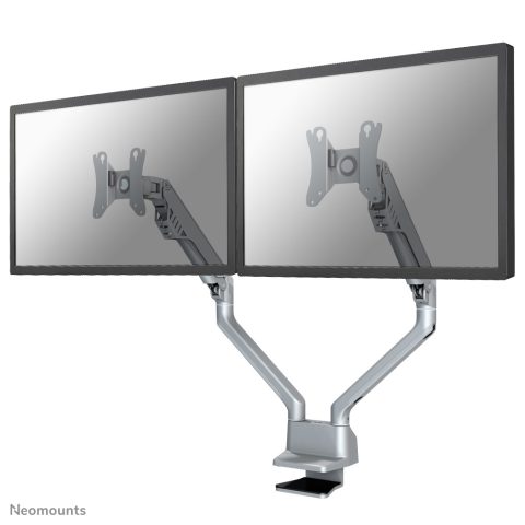 Neomounts FPMA-D750DSILVER monitora stiprinājums un statīvs 81