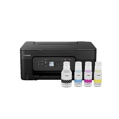 Canon PIXMA G3480 Струйная A4 4800 x 1200 DPI 11 ppm Wi-Fi
