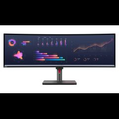 Lenovo ThinkVision P49w-30 Monitor
