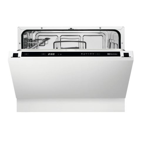 Electrolux ESL2500RO Fully built-in 6 place settings