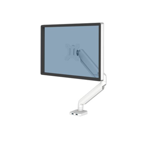 Fellowes Platinum Series 8056201 подставка / крепление для мониторов 101