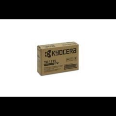 Kyocera TK-1115 tonera kārtridžs 1 pcs Oriģināls Melns