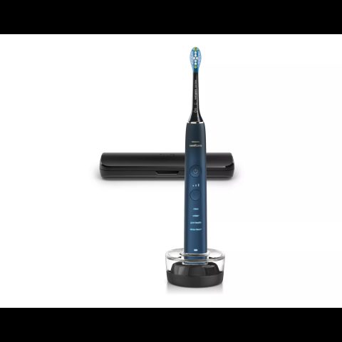 Philips Sonicare DiamondClean 9000 series DiamondClean 9000 HX9911/88 Elektriskā…