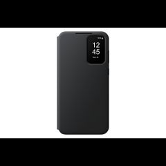 Samsung EF-ZA356 mobile phone case 16.8 cm (6.6") Wallet case Black