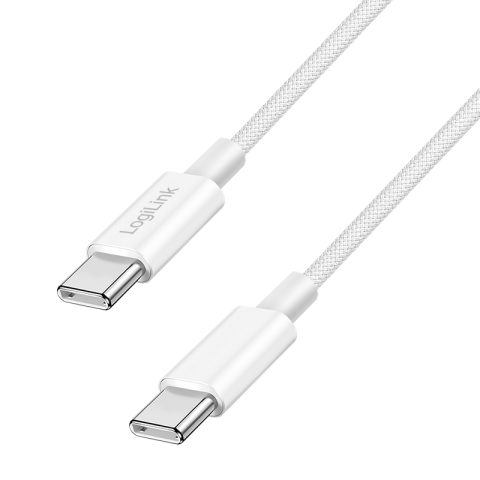 LogiLink CU0342 USB kabelis USB 2.0 1