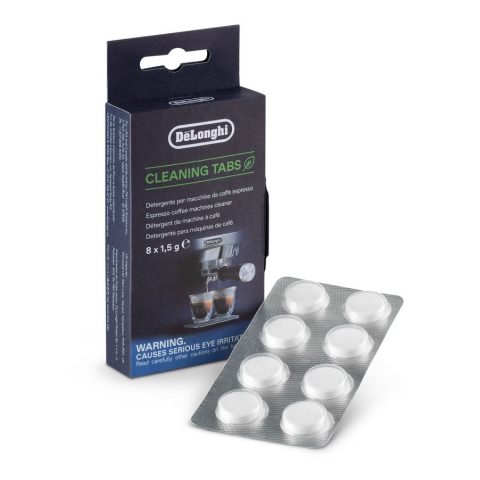 DeLonghi De’Longhi DLSC552 Tīrīšanas tablete