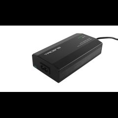 Tacens Anima ANBP100 Compact Universal Laptop Charger 100W 100-240V Black