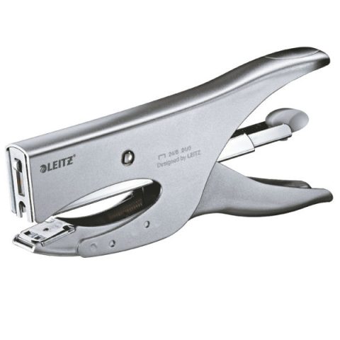 Leitz Mod. 5549 Sudrabs