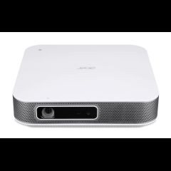 Acer PD1520s 1200 лм DLP 1080p (1920x1080) Серебристый